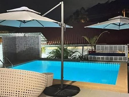 Elephant Sports Bar And Accommodation Phuket Dış mekan fotoğraf